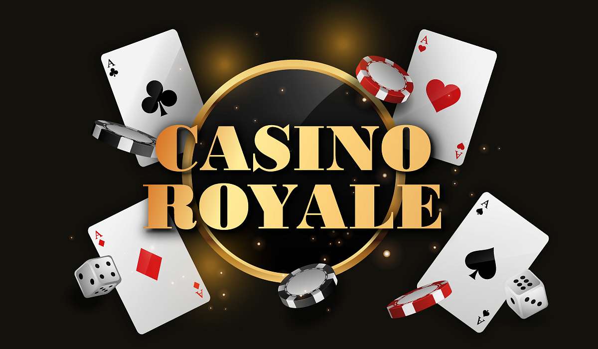 Casino Royale