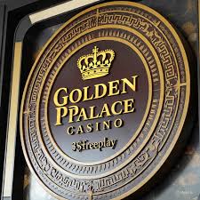 Golden Palace