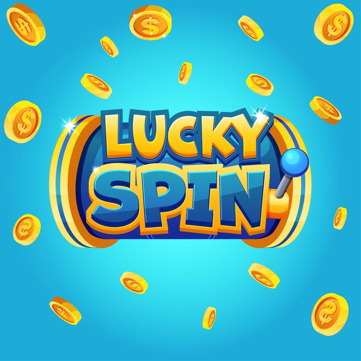 Lucky Spins